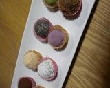 ﾊﾞﾚﾝﾀｲﾝ簡単ﾁｮｺｱｿｰﾄ(8種)作り方21写真