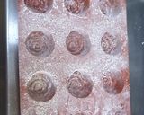 バレンタインお店の味♪チョコブラウニー作り方1写真