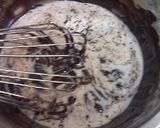 バレンタインお店の味♪チョコブラウニー作り方3写真