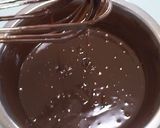 バレンタインお店の味♪チョコブラウニー作り方5写真