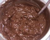バレンタインお店の味♪チョコブラウニー作り方6写真
