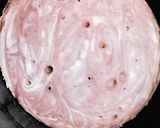 子供と作る♪炊飯器で簡単マーブルケーキ♪作り方11写真