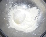 ふんわりやさしい白パン☆はちみつ入り♪作り方9写真