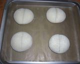 ふんわりやさしい白パン☆はちみつ入り♪作り方11写真