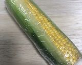 保存版✅とうもろこしの冷蔵・冷凍|長持ち保存方法作り方7写真