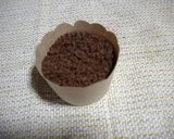 ﾊﾞﾚﾝﾀｲﾝ!!!愛の息吹ﾁｮｺｹｰｷ作り方3写真