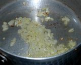 ビーフステーキガーリック風味茸サラダ添作り方4写真