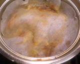 毎日食べたい☆切干大根の煮物作り方4写真
