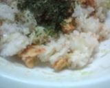いか天おにぎり作り方4写真