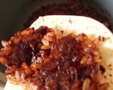 GO!GO! チョコレートご飯 ♬作り方4写真