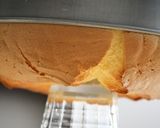 シフォンケーキ　作り方9写真
