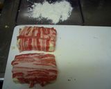 なんちゃって豚ステーキ♪作り方1写真