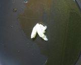 バターしょうゆでニンニク焼きそば~ん☆作り方4写真