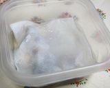 高野豆腐で肉なしだけど「ミートソース」作り方1写真