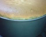 我が家のおふくろの味簡単❤チーズケーキ❤作り方8写真