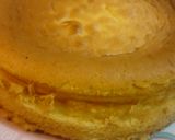 我が家のおふくろの味簡単❤チーズケーキ❤作り方9写真