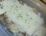 リメイクレシピ！肉じゃがカレードリア作り方4写真