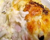 とろ～り✿キノコとポテトのバジルグラタン作り方8写真