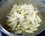 大人気!!れんこんのきんぴら♪作り方2写真