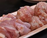 寒い夜はちゃんこ風おうどんで♪作り方2写真