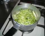 簡単！節約！満腹スープ作り方1写真