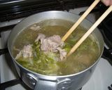 簡単！節約！満腹スープ作り方2写真