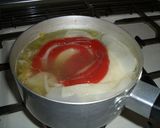 簡単！節約！満腹スープ作り方4写真