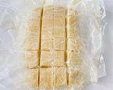 【ポリ袋で簡単】スノーボールクッキー作り方8写真