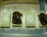 高野豆腐の甘みそ豚カツ風作り方6写真