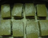 高野豆腐の甘みそ豚カツ風作り方7写真