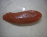 おにぎり(明太子&チーズ)作り方1写真