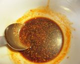 マーボー茄子!豚肉も入れちゃうよ~作り方3写真