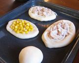 初心者でも簡単♪基本のパン♪作り方9写真