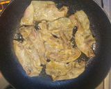 冷めてもやわらかい♪豚肉のしょうが焼き作り方7写真