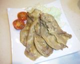 冷めてもやわらかい♪豚肉のしょうが焼き作り方9写真