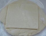 お家で簡単☆ﾃﾞﾆｯｼｭ食パン作り方2写真