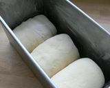 お家で簡単☆ﾃﾞﾆｯｼｭ食パン作り方4写真