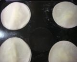 ギョーザDEピザ☆☆作り方11写真