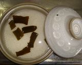 土鍋で簡単おいしい炊き込みご飯作り方1写真