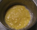 クリームパンのカスタードクリーム作り方6写真