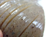 茄子揚炒め作り方4写真