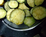 茄子揚炒め作り方14写真