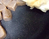 茄子揚炒め作り方12写真