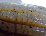 茄子揚炒め作り方5写真