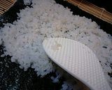 恵方巻きといっしょに☆楽しい巻き寿司作り方6写真