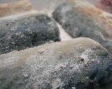 ♫サバのゴマ✿照り焼き♫作り方1写真