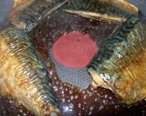 ♫サバのゴマ✿照り焼き♫作り方4写真