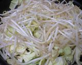 ウェイパーを使おう!豚肉と野菜の炒め物作り方3写真