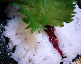 恵方巻きといっしょに☆楽しい巻き寿司作り方14写真