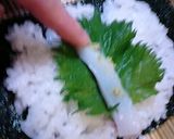 恵方巻きといっしょに☆楽しい巻き寿司作り方15写真